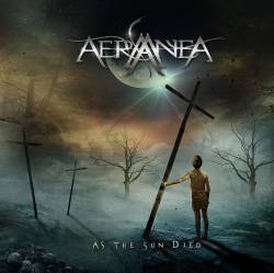 Aeranea : As the Sun Died